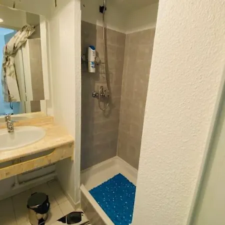Chez Willy, Un Pied A Terre Comme Chez Vous. فندق