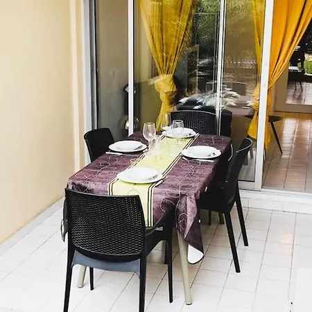 فندق Chez Willy, Un Pied A Terre Comme Chez Vous.