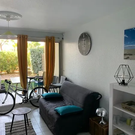 Chez Willy, Un Pied A Terre Comme Chez Vous. * Sète